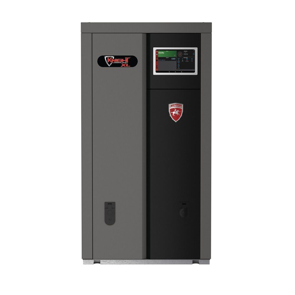 Outdoor Knight® XL Commercial Boiler - 5 Gallons | Model KBX0500N